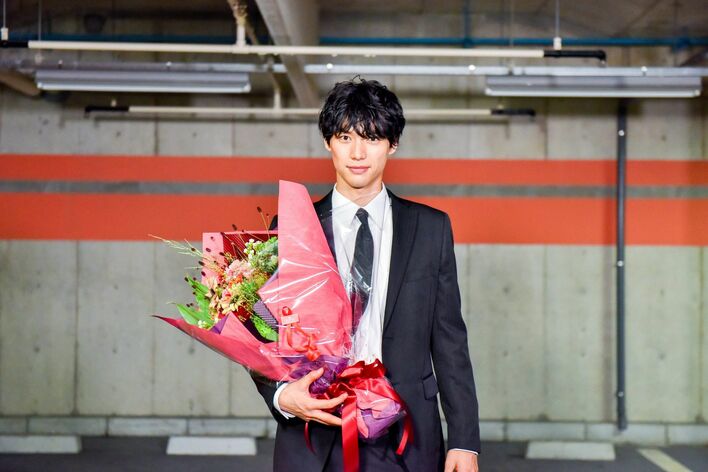 福士蒼汰「密を避けるべき時に“濃密な時間”」野村周平、片瀬那奈、浜野謙太がクランクアップ！