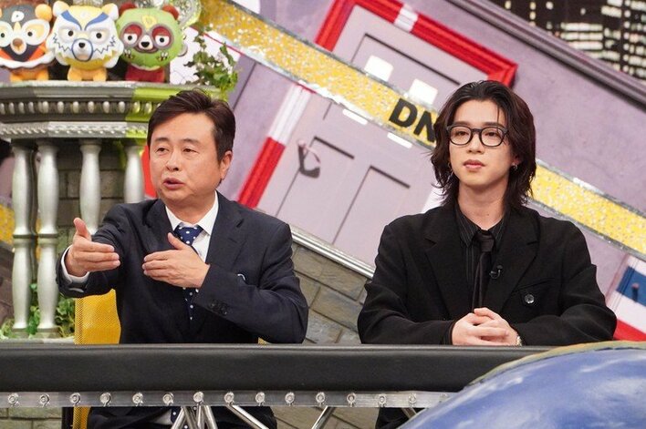 次長課長・河本準一「第二の佐久間みなみ選手権」にまさかの優勝！不意打ちの「脱力‼こども相談室」には絶叫＆動揺しまくり