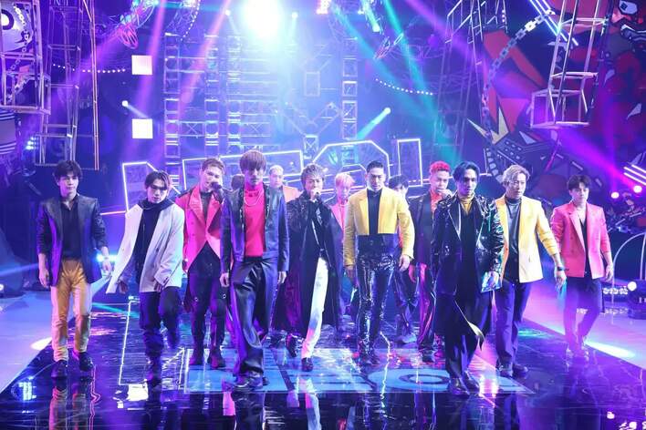 タレント・お笑い芸人 HEY! HEY! HEY! MUSIC CHAMP 嵐 HEY! HEY! HEY! Music Champ 20080707 - video Dailymotion