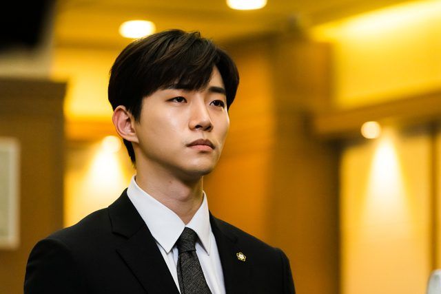 2PMジュノ主演『自白』FODにて独占見放題配信開始！ | めざまし