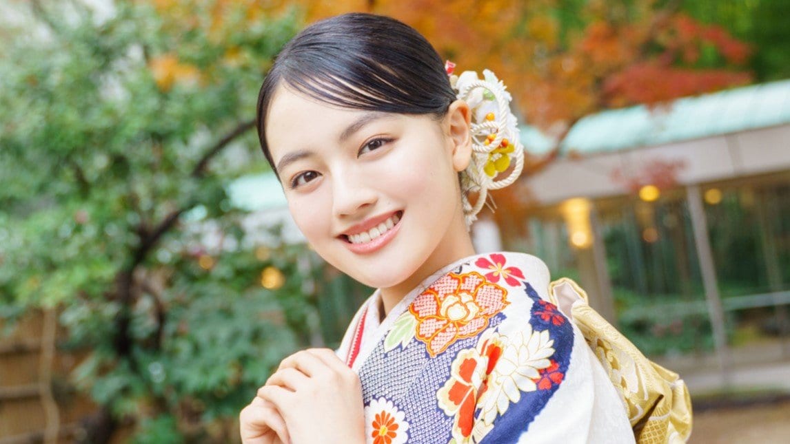 次期朝ドラ主演・上坂樹里「昔から…」自身の“トリセツ”明かす 先輩・髙石あかりは「一緒にいてすごく心地が良い」