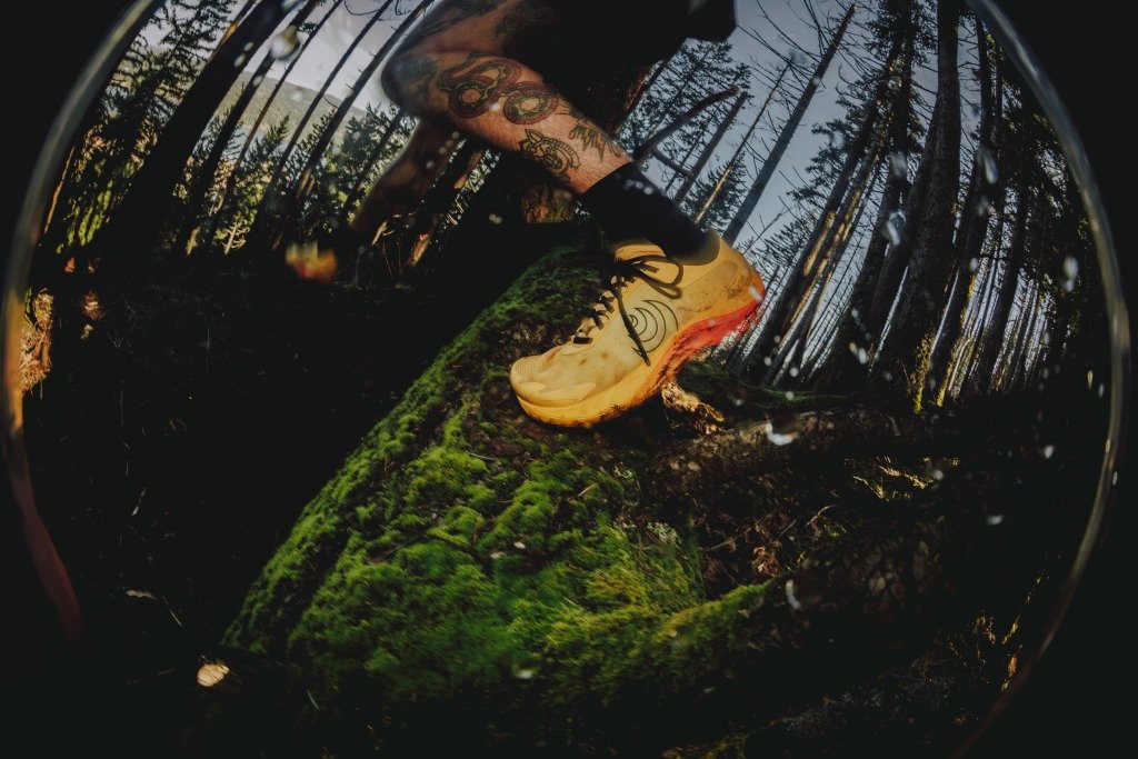 Topo Athletic(R)(トポアスレチック)より待望の最新トレイル