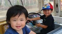 妹を「自分が産んだ」と勘違いする3歳お兄ちゃんが話題！仲良しすぎる理由を聞かれた“まさかの回答”に「吹き出してしまいました」「愛しかない」【激かわキッズ奇跡の瞬間】