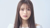 渋谷凪咲「幸せの形は人それぞれ」“エキストラの帝王”の奇妙な人生に驚き テレビに出始めた当時の自分に“言いたいこと”も明かす