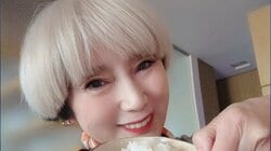 秋野暢子 “ふわふわな卵焼き”など心温まる朝食を披露！残った土鍋ご飯を持ち帰り「冷めてももちもち」朝から献上コシヒカリに舌鼓！