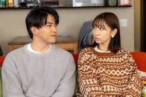 ＜試写室＞『元カレの猫を、預かりまして。』まさき（柏木由紀）につきまとう、あらゆる“嫌な予感”がきちんと清算される後編