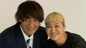 丸山桂里奈 3歳長女の“七五三”ショット公開！家族3人で撮影も「暴れ馬くらい暴れまくり」と大苦戦した裏側に「駄々っ子姿も愛おしい」と反響