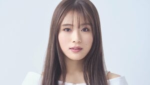 渋谷凪咲「幸せの形は人それぞれ」“エキストラの帝王”の奇妙な人生に驚き テレビに出始めた当時の自分に“言いたいこと”も明かす