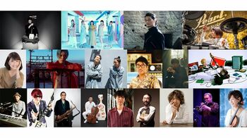 「日比谷音楽祭2021」開催決定！「皆さんとライブがしたいです。 頼む！！」と桜井和寿も祈り