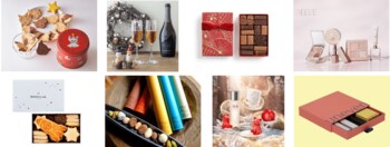 東急百貨店 SHIBUYA NEWS～心温まる年末年始の集いにおすすめの手みやげや、各店の新ショップ・POP UPイベントを紹介～