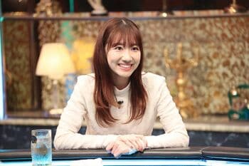 柏木由紀、剛力彩芽、信子らが「彼氏・彼女の元恋人は気になるか？」トークで大盛り上がり！“月の人”はチューがうまい！？