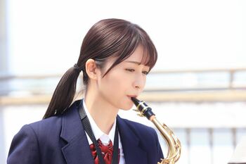 莉子（長濱ねる）は結婚が決まったと眠る遥斗（眞栄田郷敦）に報告！しかし彼には何かあるようで…『366日』第4話予告