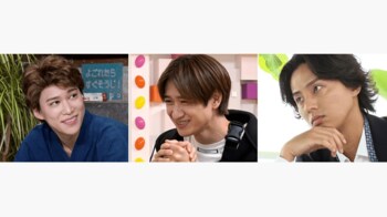 福田麻貴「めちゃくちゃ当たっている」占いには好感触も、キスマイメンバーのドラマには！？