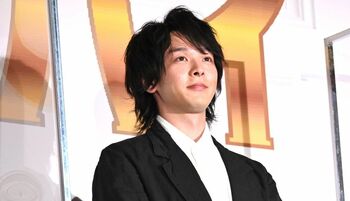 中村倫也 向井理にツッコミ！「ボケがわかりにくい」