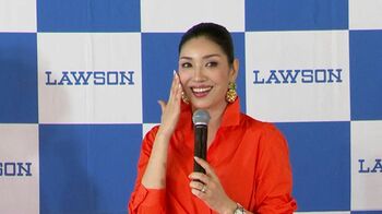 アンミカ No.1フルーツを選べず「パインも好き、キウイも好き」