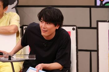 間宮祥太朗 スパイじゃないのに疑われまくり！スパイ成功の大悟と手を組んだ疑惑も！？