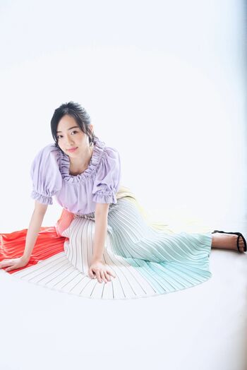 森田望智 ホラー作品に初出演「感情を出せずに溜め続けるのは苦しかった」