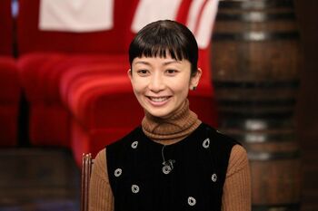 持田香織 ＥＬＴ伊藤一朗似で「ちょっと親近感」というハリウッド俳優とは？
