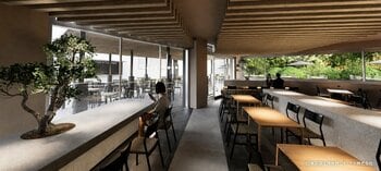 五感で味わう新しい文化体験を。