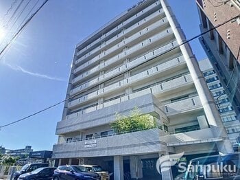 【愛媛・松山】愛媛大学・松山赤十字病院への通勤・通院に便利なマンスリーマンションが登場！