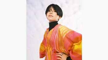 『ポップUP！』のテーマソングはSuperfly「Love & Peace Again！」