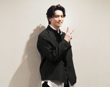 高野洸 ソロデビュー5周年記念ツアーでピアノの弾き語りに初挑戦「鍵盤を2個押しちゃうのが怖い（笑）」