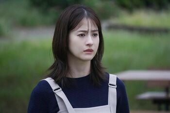 「あなたの子よ」夫に伝えた美羽（松本若菜）一方、宏樹（田中圭）はある不安を抱えていて…『わたしの宝物』第2話予告