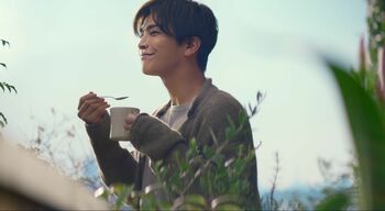 岩田剛典「油絵具を買いました」おうち時間で絵画にはまる