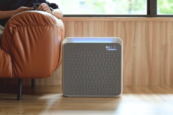 【日本特許取得】3分水洗いで性能が再び新品級に！次世代空気清浄機「Apolnus One X」がGREEN FUNDINGにてクラウドファンディング開始