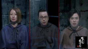 鈴木浩介「出演を後悔」田中美保「背筋が凍るとはこのこと」好井まさお「絶対に満足できる地上波心霊番組が爆誕」丑三つ時にゾクッとする恐怖を一緒に…人気YouTuber Mtvとチキンボールチャンネルの“初出し”映像も！