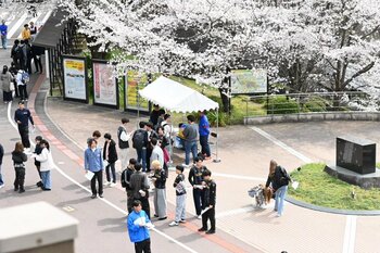 新入生の大学生活のスタートを力強く後押し！ 新入生応援イベント『京都産業大学新歓祭2026』～学生主体×サポート体制 多彩なキャンパス文化を創出～
