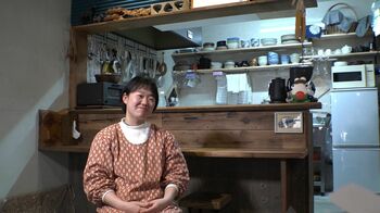 地元民、観光客を魅了する朝めし「あるべ」店主・菊地未来のセブンルール「三浦市にいる人が好きなんだと思う」