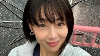 2児の母・井上和香 贅沢すき焼きの食卓を公開!1歳の長男も「おいちーねー」と完食した“2日目アレンジ”に「マジで美味しそう〜！」