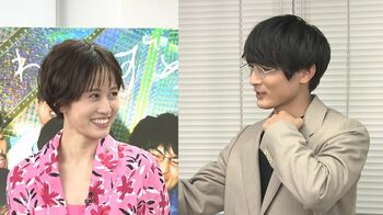 成田凌にビンタ20回、高良健吾には服装いじり！前田敦子に男性陣がビビった？