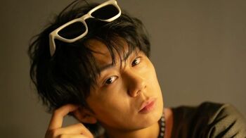 北山宏光　約2ヵ月ぶりの投稿で撮影合間のオフショットを公開　「かっこいい写真集待ってます！」と期待の声が続々