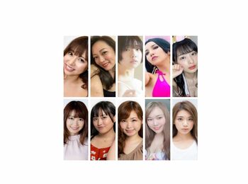 芸能界でもっと輝きたいオンナたち×みんなのKEIBA！「サマー・ウーマンズ・グランプリ2020」出場者紹介①