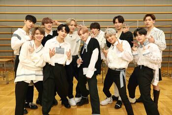 JO1「知力NO1」決定も、王者は冷静！「俺が頭いいわけじゃなくて、みんながちょっと…（笑）」『JO1の星』収録の裏側