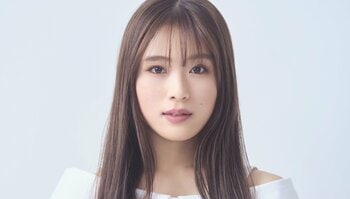 渋谷凪咲「幸せの形は人それぞれ」“エキストラの帝王”の奇妙な人生に驚き テレビに出始めた当時の自分に“言いたいこと”も明かす