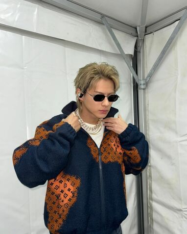 平野紫耀 ハイブランドを着こなし地元・愛知で“ぶちかます姿”にファン