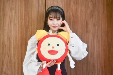 MOMONA “ME:Iの母”木村カエラのサプライズメッセージに涙…からのムチャ 