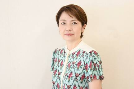 西山喜久恵（フジテレビアナウンサー）