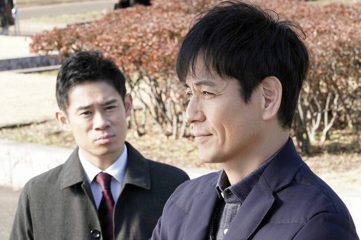 狙われた天才外科医！その真の目的は元総理だった!?『絶対零度～未然犯罪潜入捜査～』第5話完全版