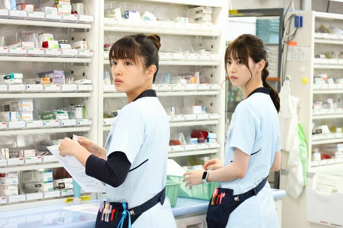 葵が相原に見せた“不安定な表情”がお見事！石原さとみさんの演技がホント丁寧でした
