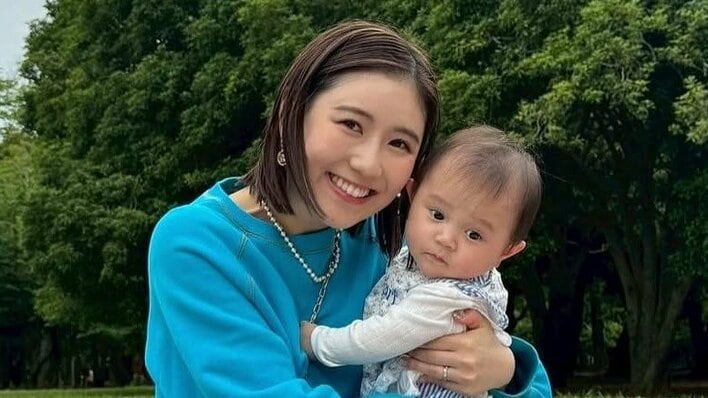 【画像】「部屋明るくなりましたね！」西野未姫 1歳娘の成長に合わせて“大改造”した自宅リビングを見る