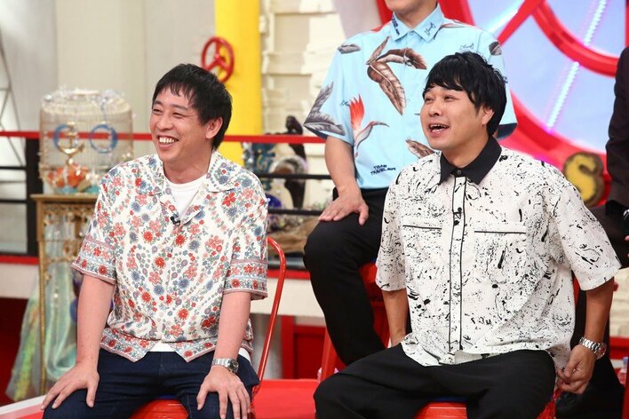 さらば青春の光・森田哲矢＆みなみかわのねつ造ゴシップに“あの先輩”が