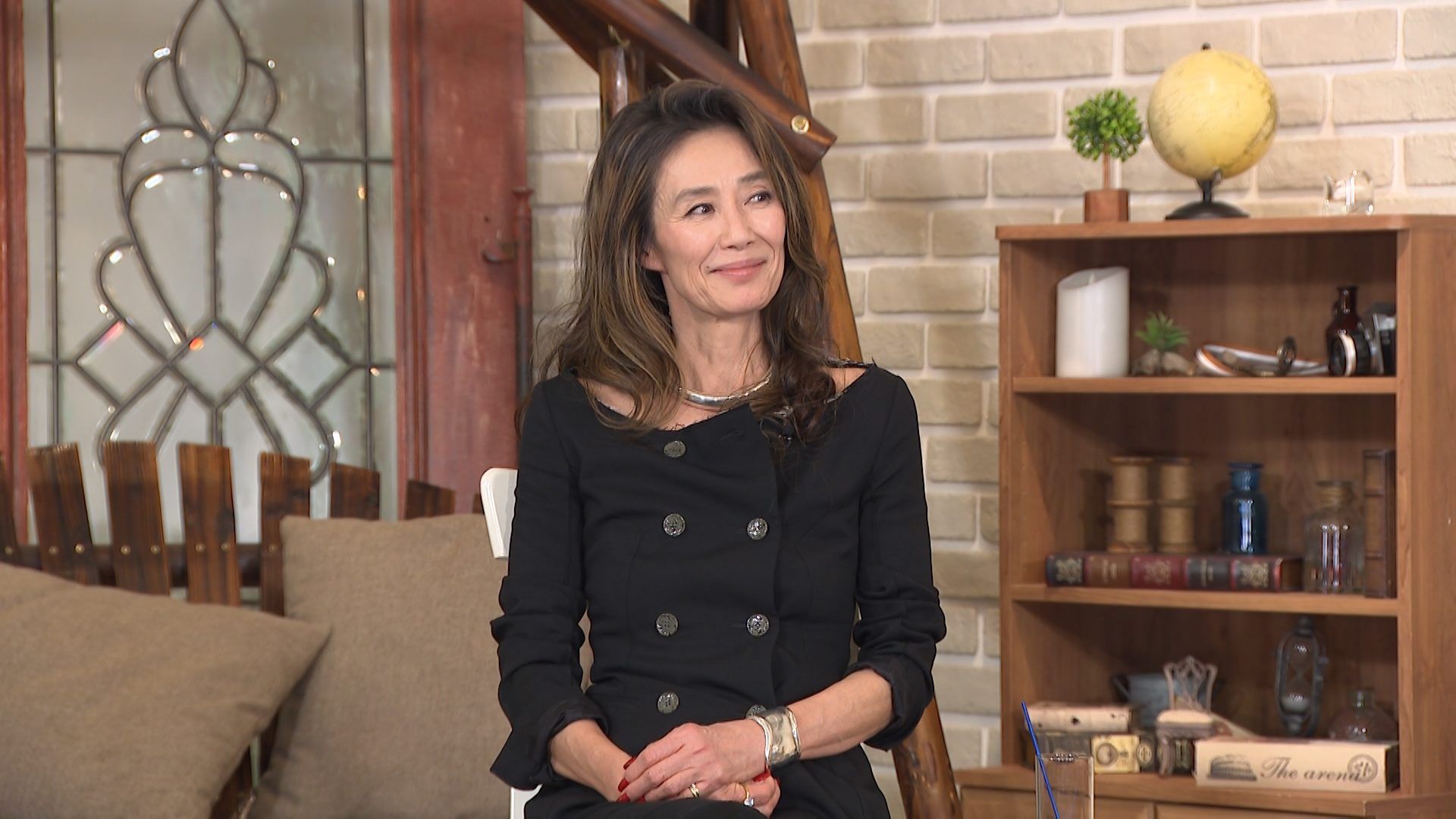 佐々木力 前妻