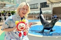 Mrs. GREEN APPLEキーボード・藤澤涼架の動物企画「涼ちゃんの動物メモ」待望のレギュラー放送決定！『めざましテレビ』