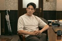 偽装誘拐だったはずが…映画制作会社社長・夏美（観月ありさ）の娘の誘拐事件！天音（玉木宏）がたどり着く真相は？＜『プロフェッショナル』第3話完全版＞