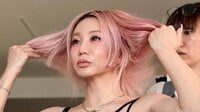 第2子妊娠中・倖田來未 13歳長男による自宅断髪式ショットを公開！親子そっくりな笑顔を浮かべる姿に「イケメン」「こんなに大きくなったんやね」