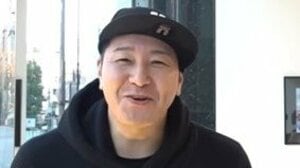 チョコプラ長田 “今月2台目”となる新車をお披露目！100台限定の超希少な車に「エグすぎw」「かっこいい！」と反響